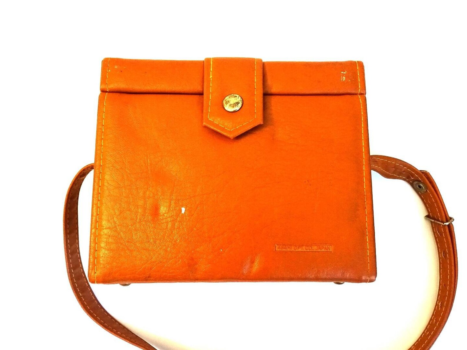 PENTAX vintage camera bag Etsy