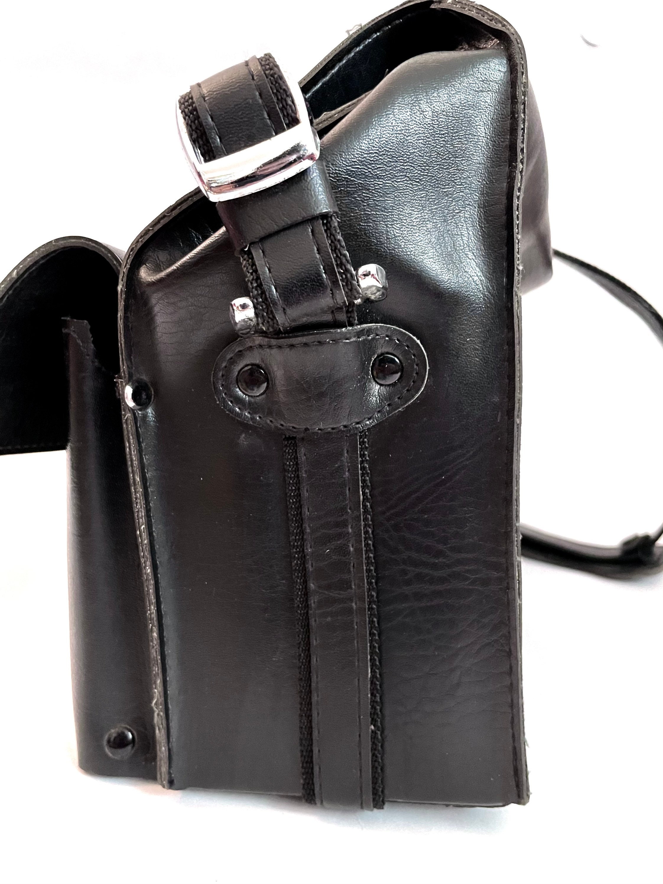 MINOLTA vintage camera bag Etsy