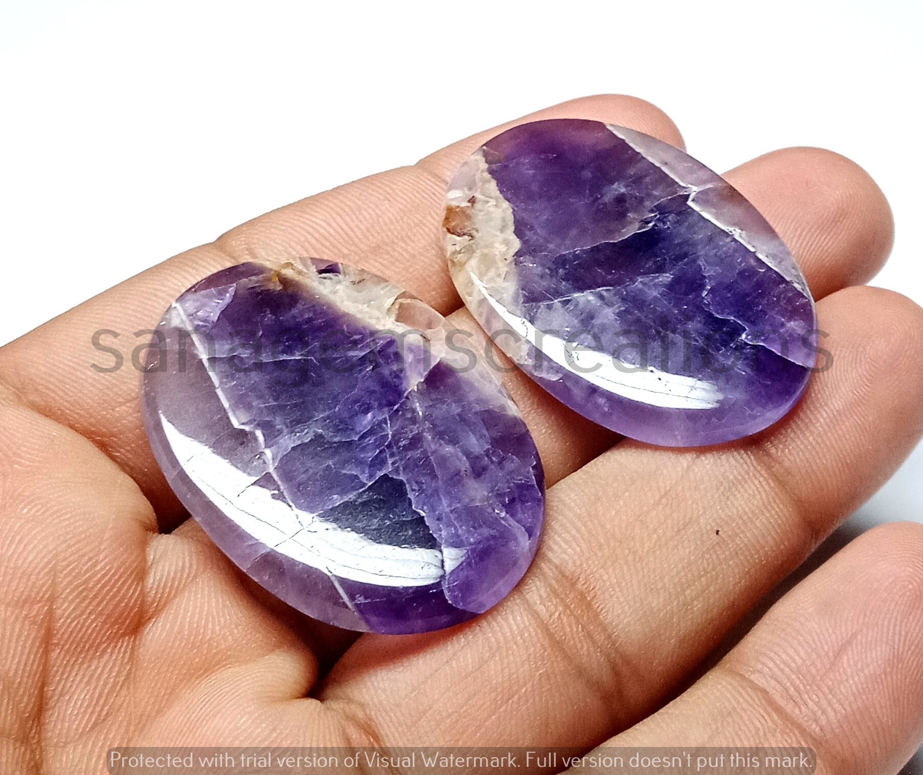 Natural Amethyst Gemstone 51 Cts KB-5231 Handmade Fancy Shape Star Amethyst Jewelry Use Amethyst Cabochon Designer! Purple Amethyst Natural Amethyst Gemstone 51 Cts KB-5231 Handmade Fancy Shape Star Amethyst Jewelry Use Amethyst Cabochon Designer! Purple Amethyst