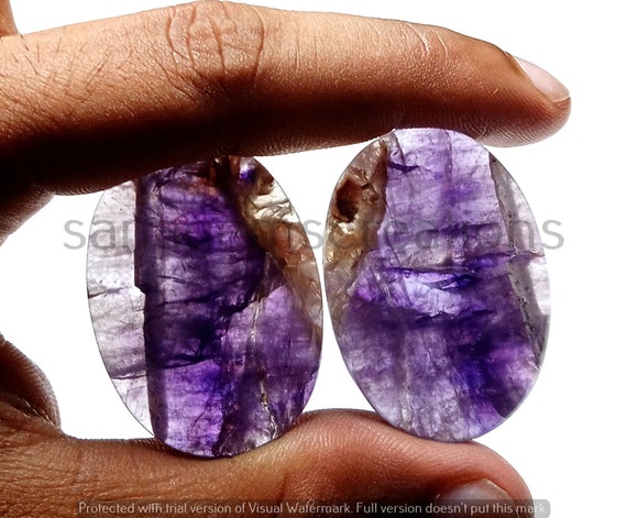 Natural Amethyst Gemstone 51 Cts KB-5231 Handmade Fancy Shape Star Amethyst Jewelry Use Amethyst Cabochon Designer! Purple Amethyst Natural Amethyst Gemstone 51 Cts KB-5231 Handmade Fancy Shape Star Amethyst Jewelry Use Amethyst Cabochon Designer! Purple Amethyst
