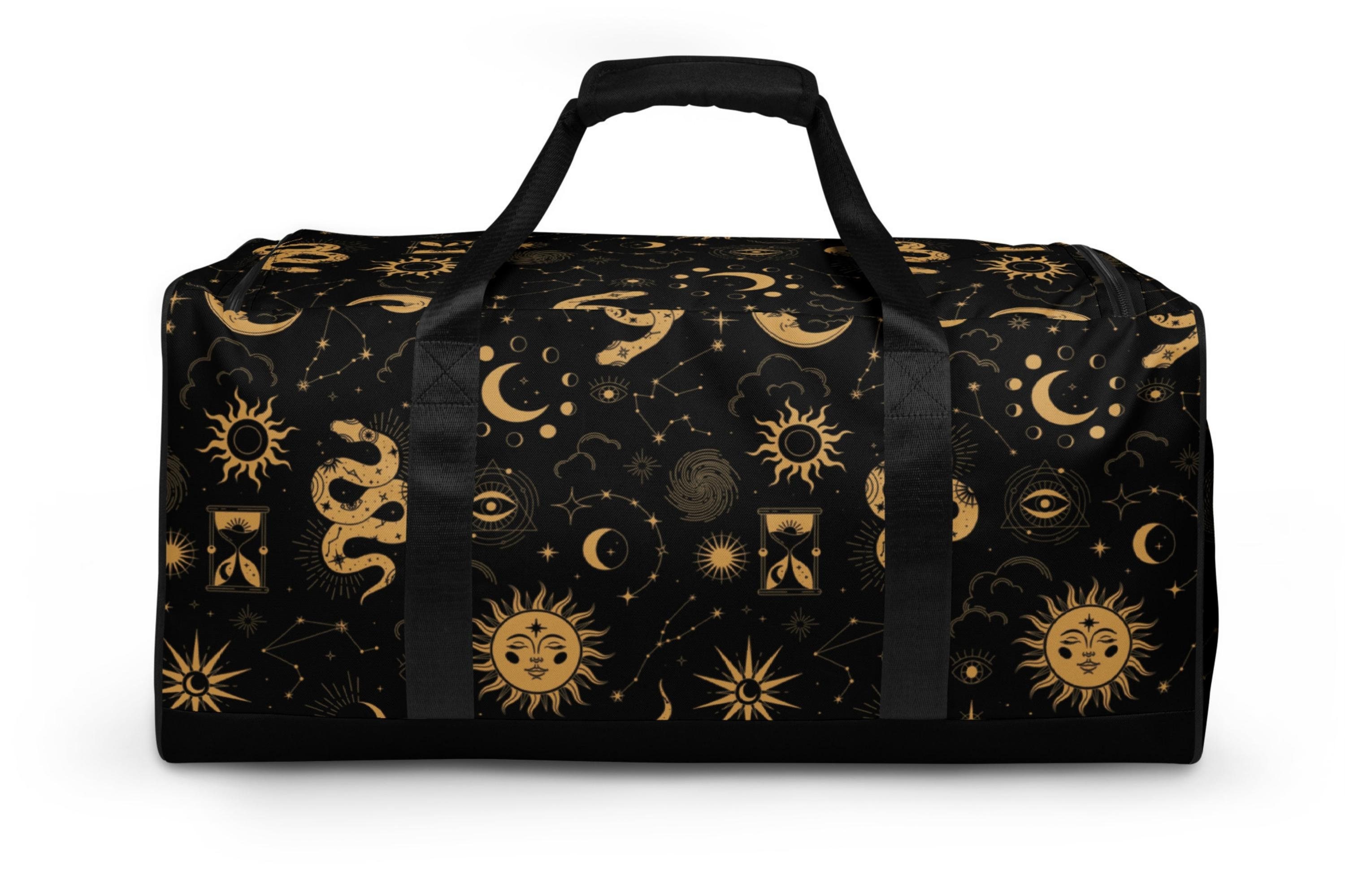 Cute Big Duffle Bags