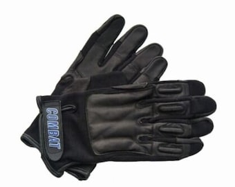 Steel Shot Loaded Gloves - XL