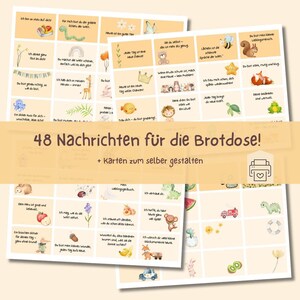 Lunchbox messages and affirmations for children school, back to school girl, back to school boy, schoolchild motivation, lunchbox children
