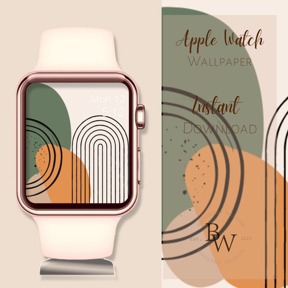 apple watch screensavers julia k crist