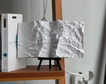 North Carolina 3D Topographic Maps