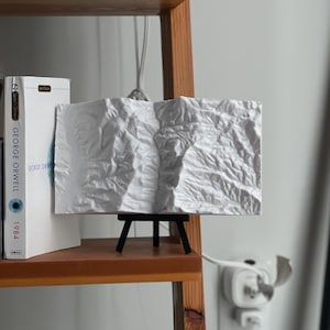 Cartes topographiques 3D de Caroline du Nord
