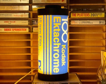 コダック エクタクローム E100GX 120 フィルム 期限切れフィルム 2本