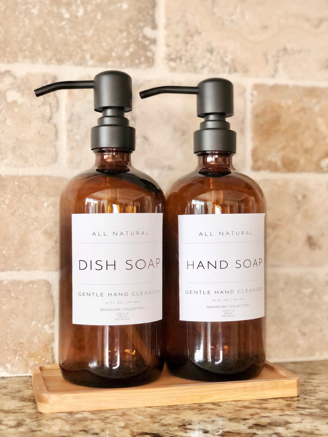 Soap Labels Soap Labels for Dispensers Waterproof Soap Etsy