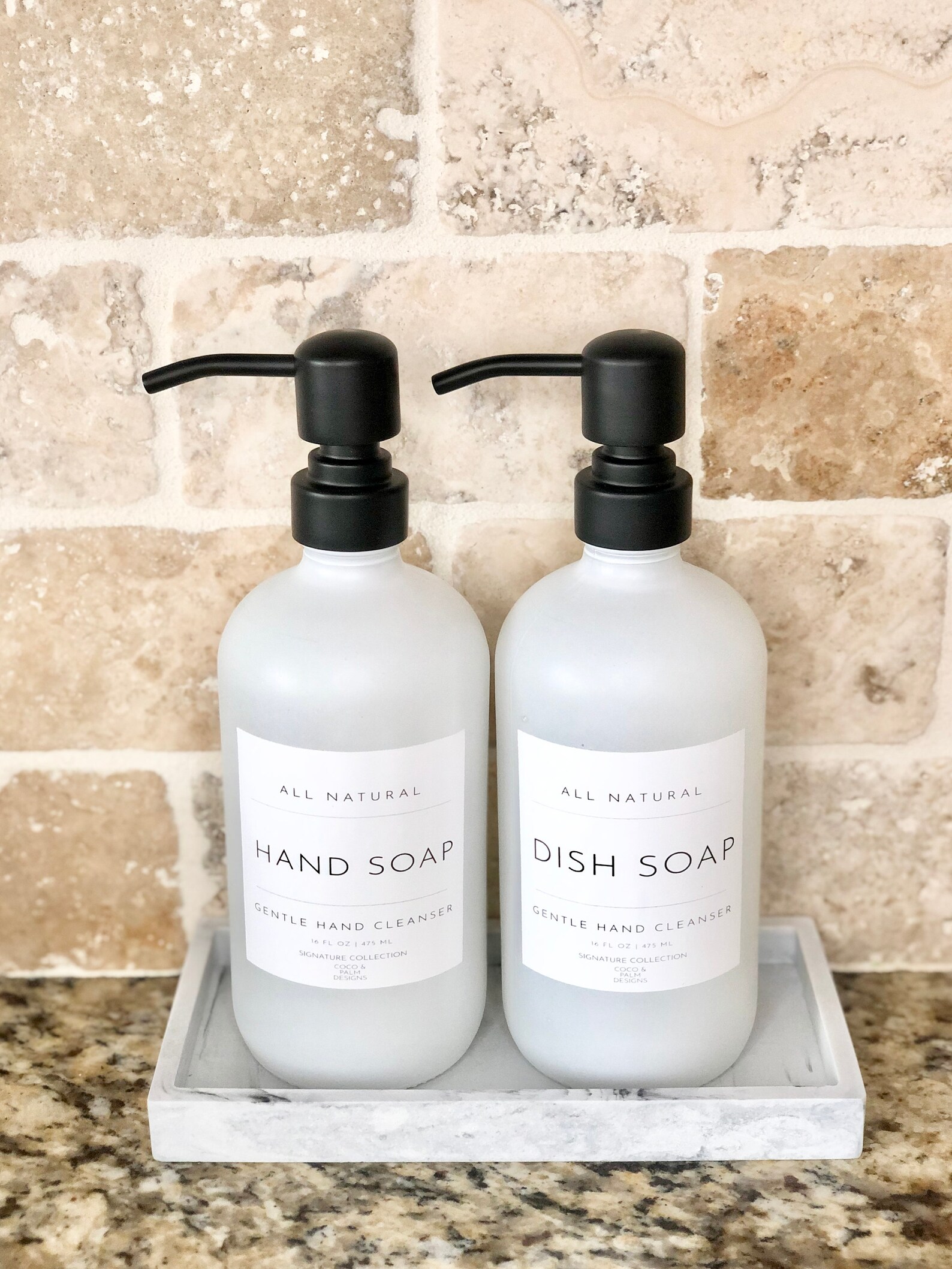 Soap Labels Soap Labels for Dispensers Waterproof Soap Etsy