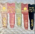 Ramadan Pajamas, Eid Pajamas, Ramadan Decor, Ramadan Decorations, Kids Ramadan Gifts, Eid Gifts, Ramadan Mubarak, Ramadan Pjs