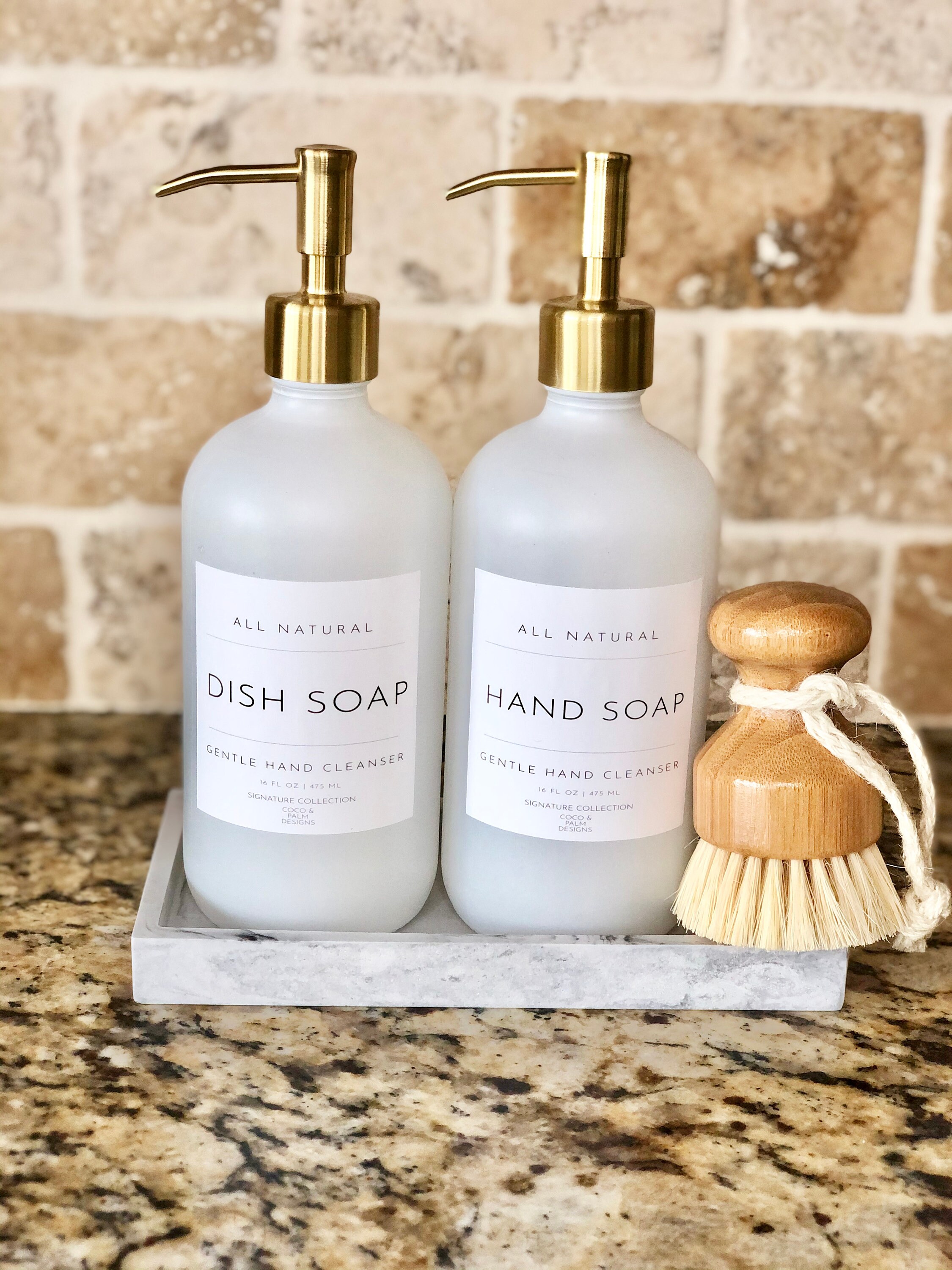 Soap Labels Soap Labels for Dispensers Waterproof Soap Etsy