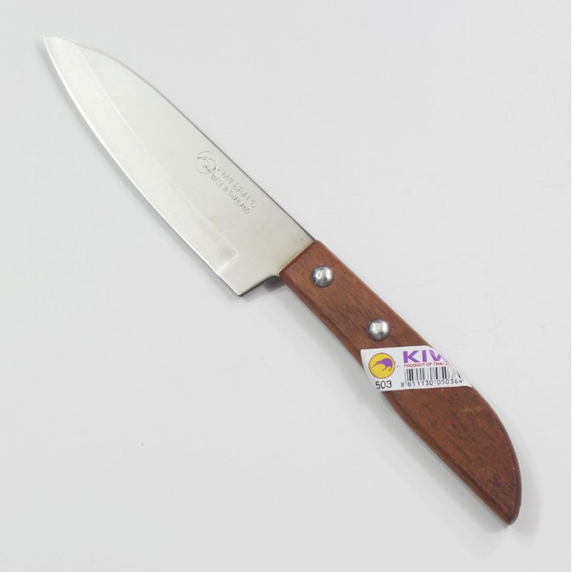 KIWI KNIFE Kitchen Chef Knives Stainless Steel Blade - NO. 171 172 173 21  22 288