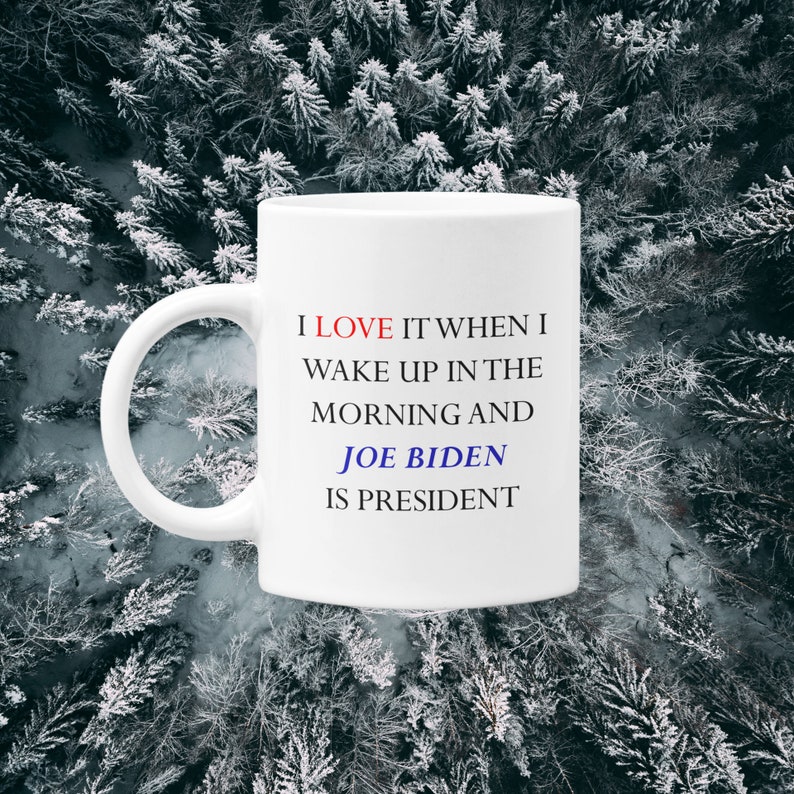 WordSmithyGifts Coffee Mug - Thumbnail 5