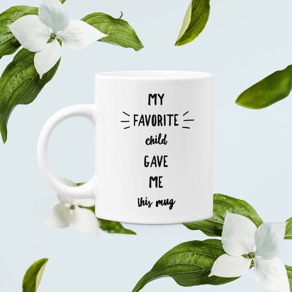 Personalizzato Cuppa Nome Smalto Tazza Mamma Papà Mamme Festa Del Papà Tè Caffè
