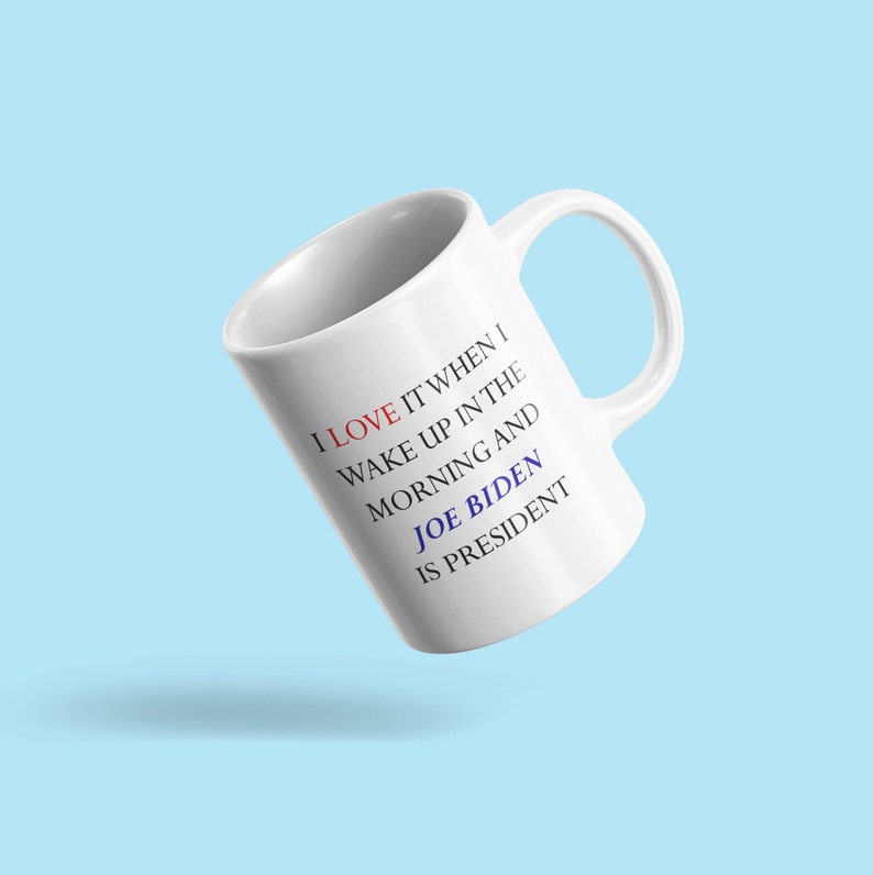 WordSmithyGifts Coffee Mug
