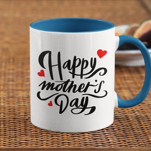 Happy Mother&#39;s Day 11 oz. Coffee Mug