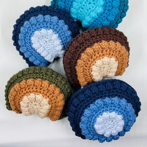 Baby Rattle, Assorted Colors and Shapes