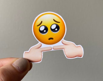 Emoji Meme Etsy