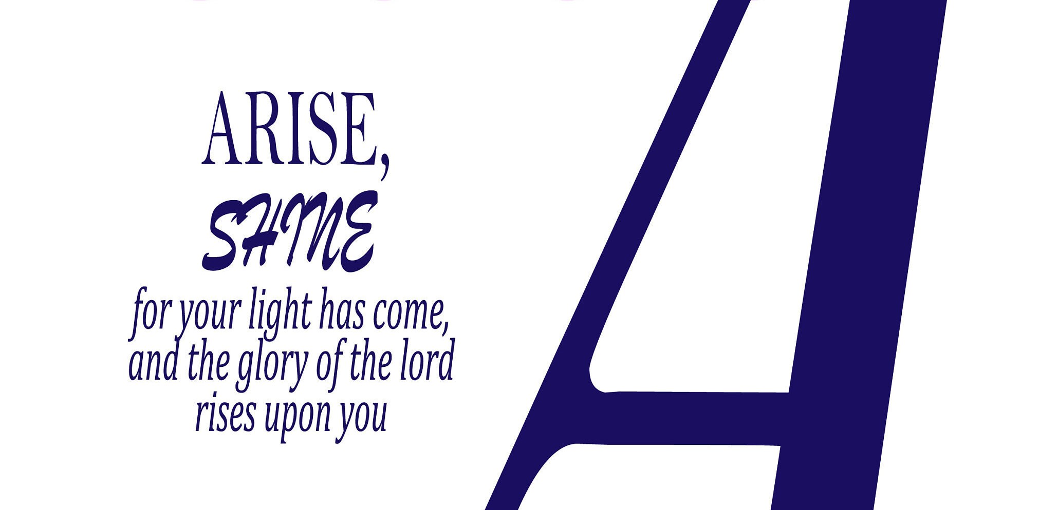 Arise Shine Print Printable Wall Art Print Instant Download - Etsy