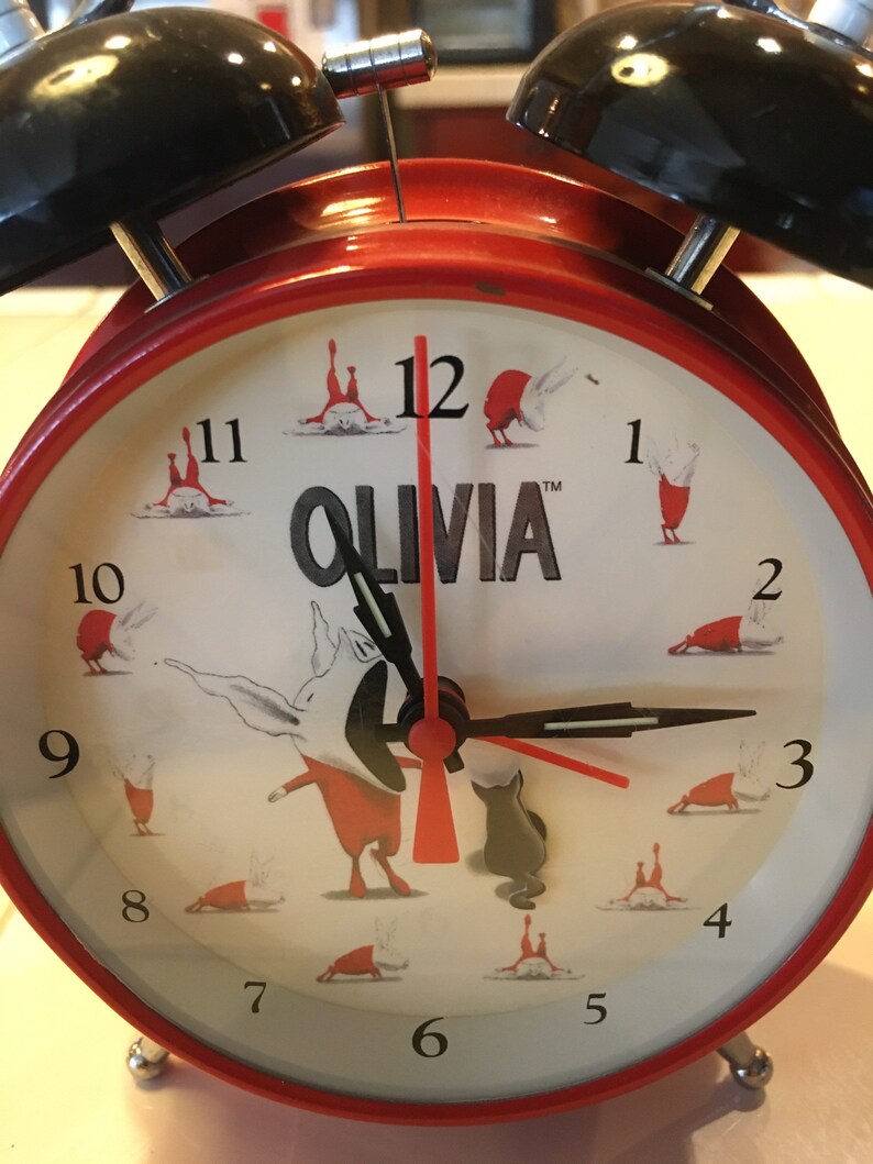 Pig Alarm Clock In Freaky at Sue Dial blog