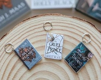 Miniature Books - Custom/Personalized, Any Book/Playbill/Movie Poster/Picture!