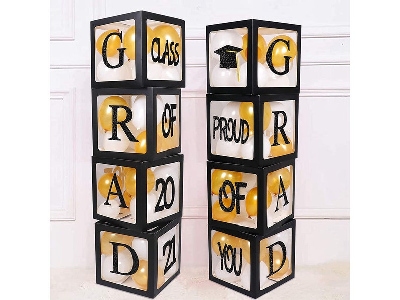 outdoor high school graduation party ideas