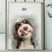 see more listings in the Custom Pet Portraits section