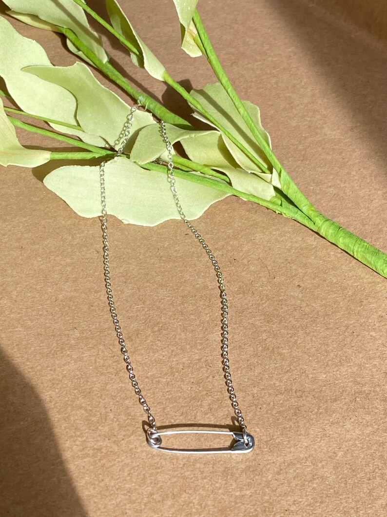 Blair Necklace ElegantlyElanShop