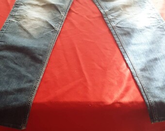 guess desmond relaxed straight jeans