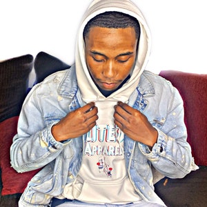 Flashback Elite31 Hoodie