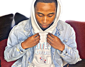Flashback Elite31 sudadera con capucha