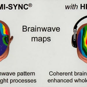De complete gateway-ervaring van Hemi-Sync Wave 1 8 volledige collectie afbeelding 3