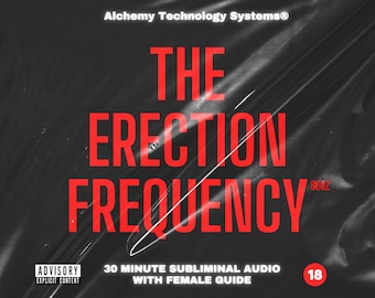 THIS sound makes men hard (80Hz - Subliminal Audio)