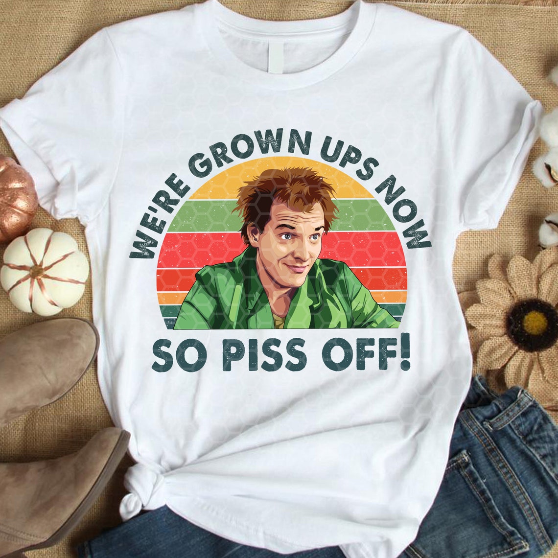 the north face simple dome tee