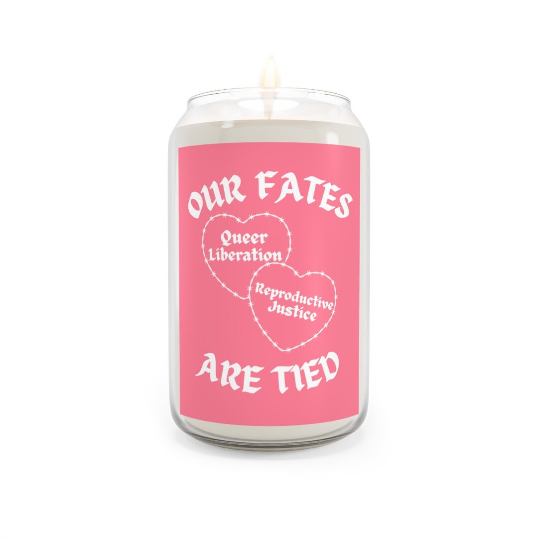 RFFNH Scented Candles Etsy