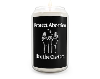 RFFNH Scented Candles