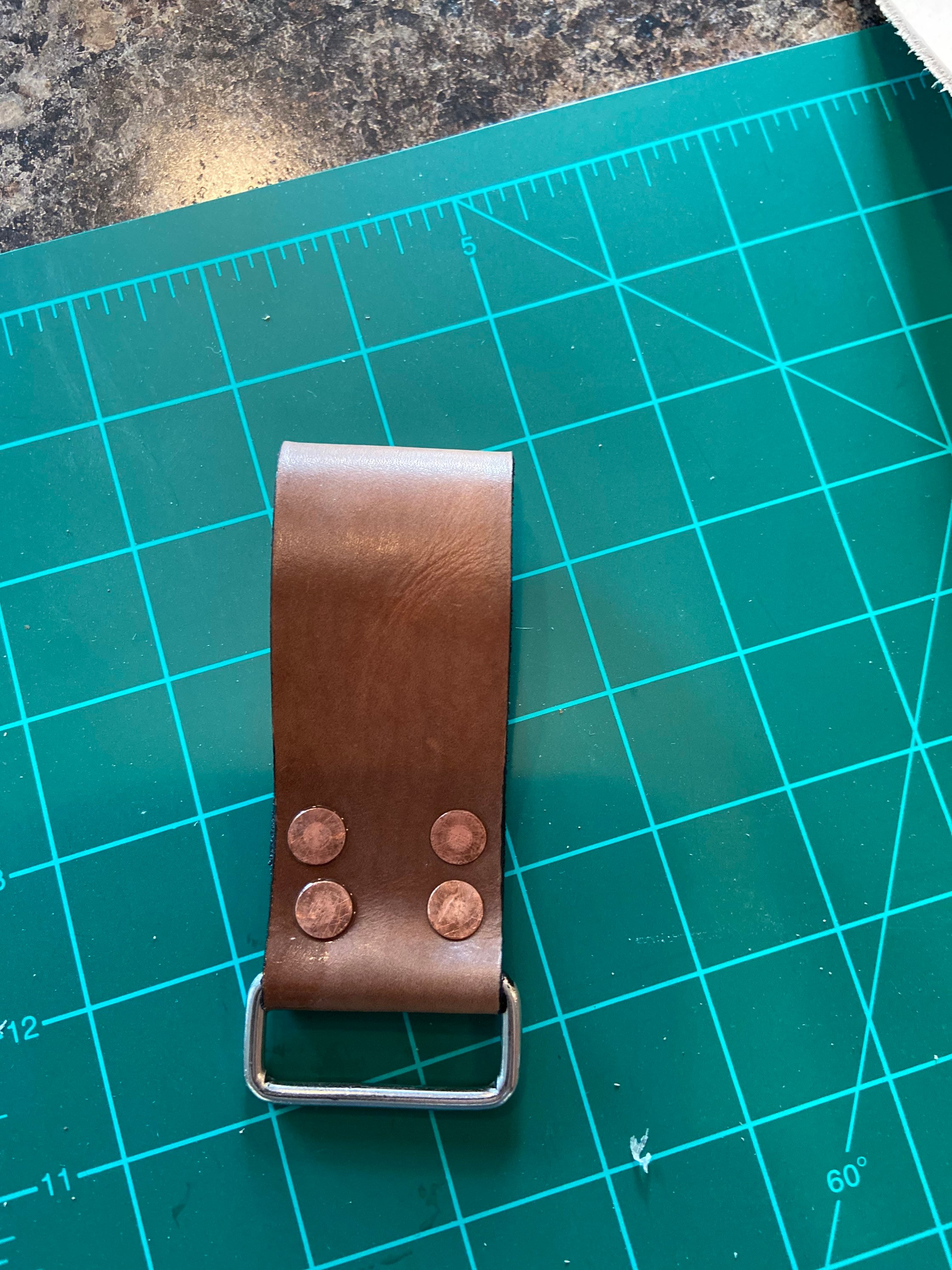 Tape measure holder Etsy