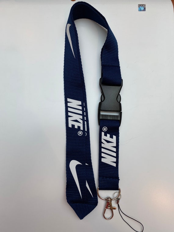 Lanyard With Id Holder Nike atelieryuwa.ciao.jp