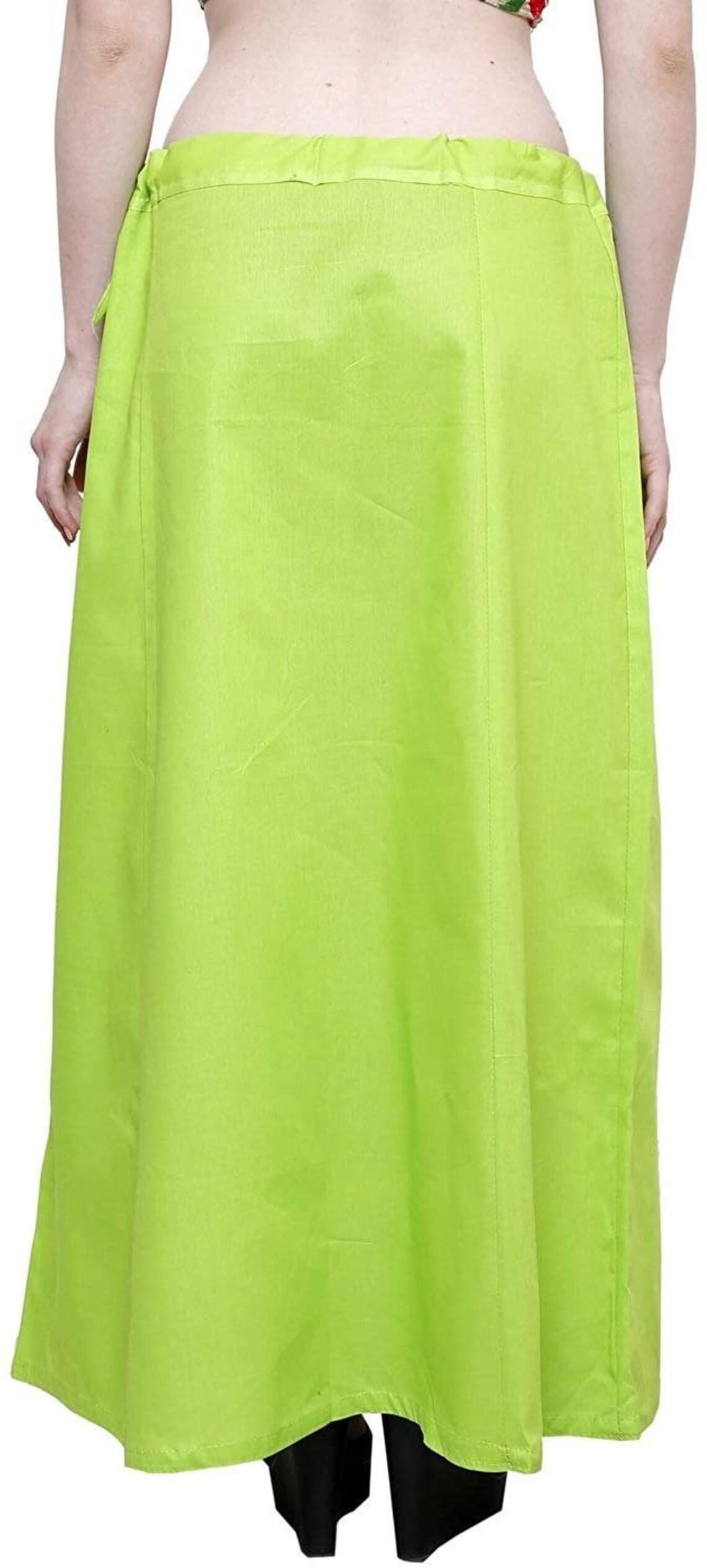 underskirt saree