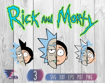 Free Free 103 Rick And Morty Backwoods Svg SVG PNG EPS DXF File