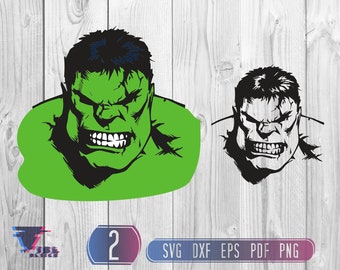 Download Baby Hulk Svg Etsy