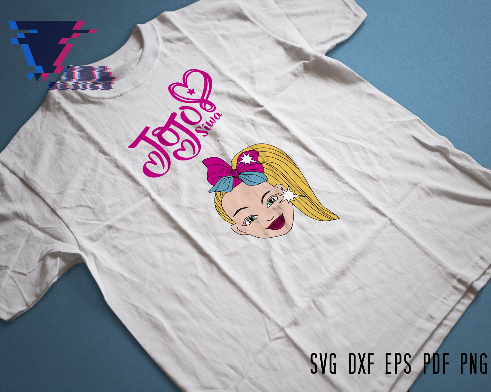 Download Jojo Siwa Svg Jojo Siwa Heart Svg Jojo Siwa Birthday Shirt ...