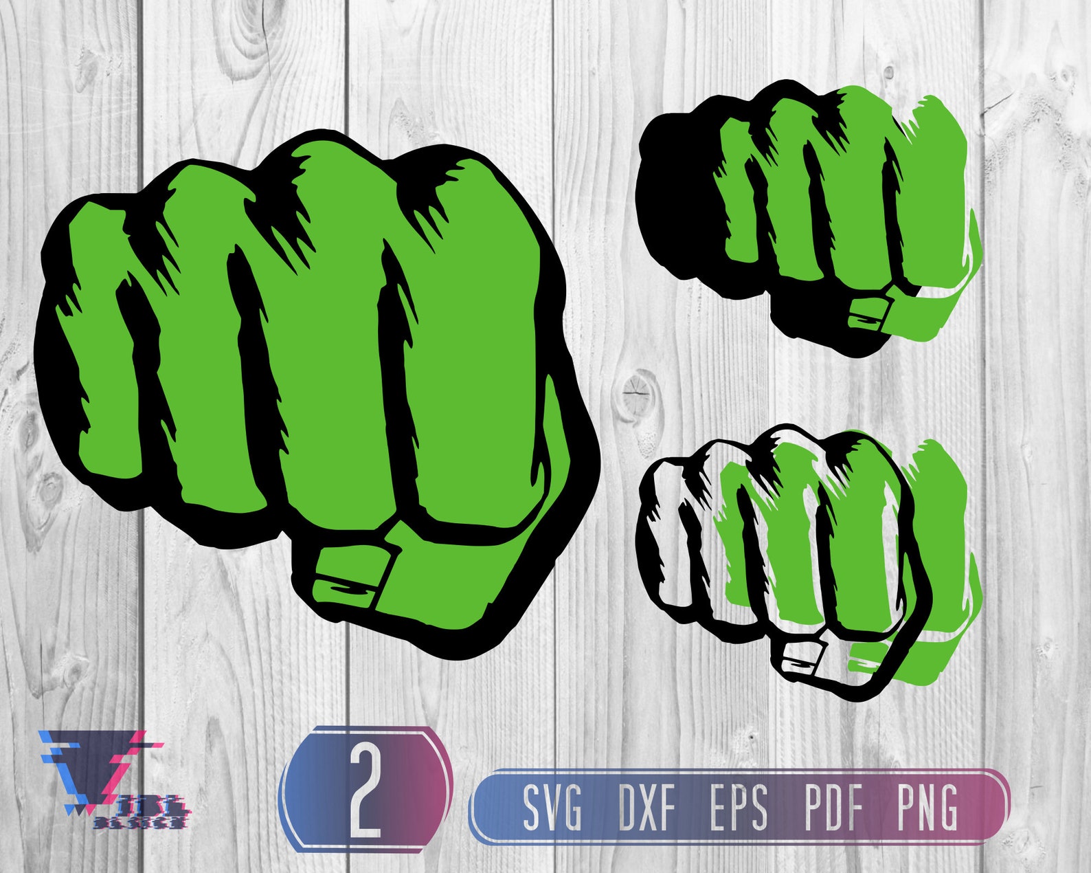 Free Free Layered Hulk Svg 684 SVG PNG EPS DXF File