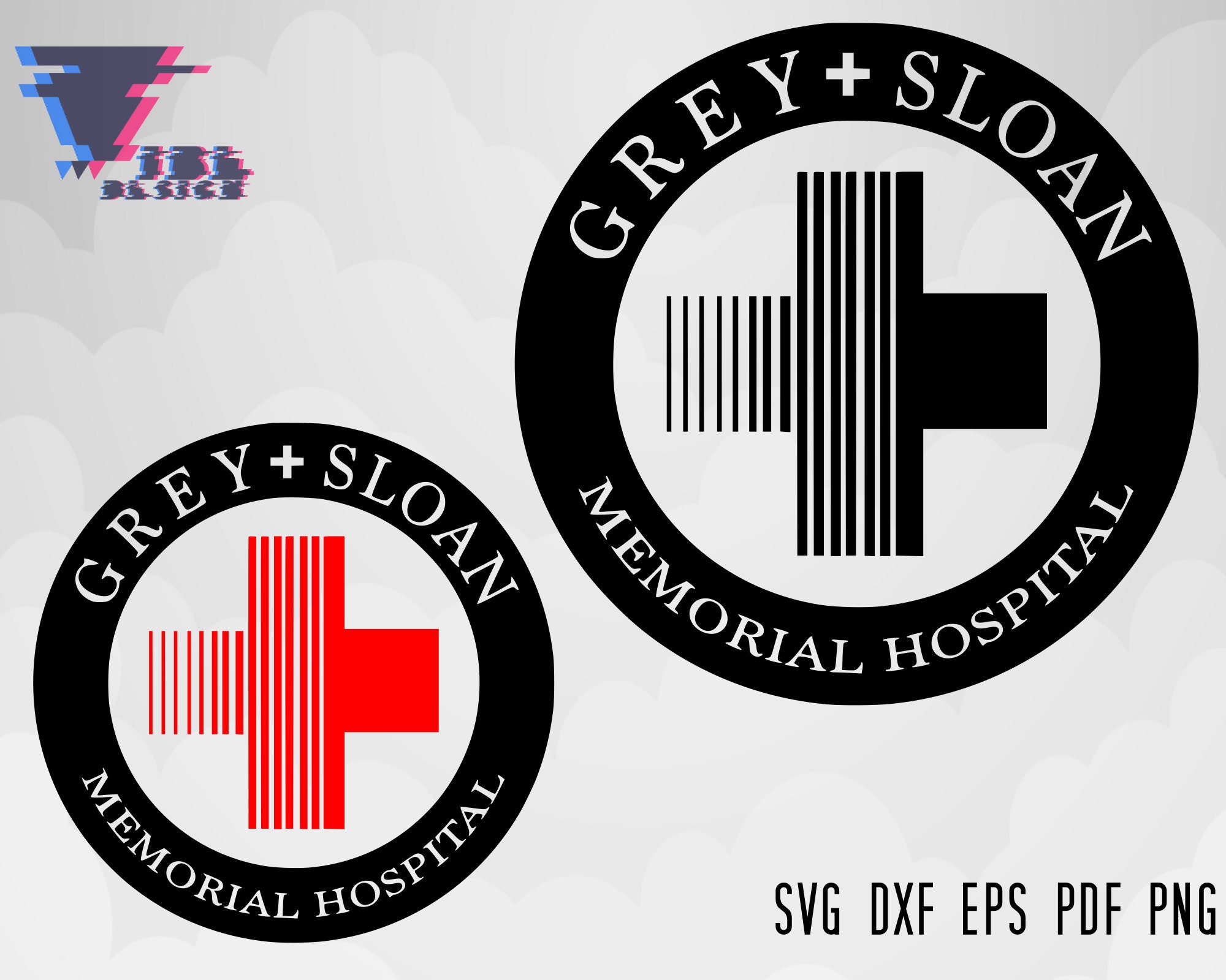 Greys Anatomy svg Greys Anatomy bundle svg Grey's Etsy