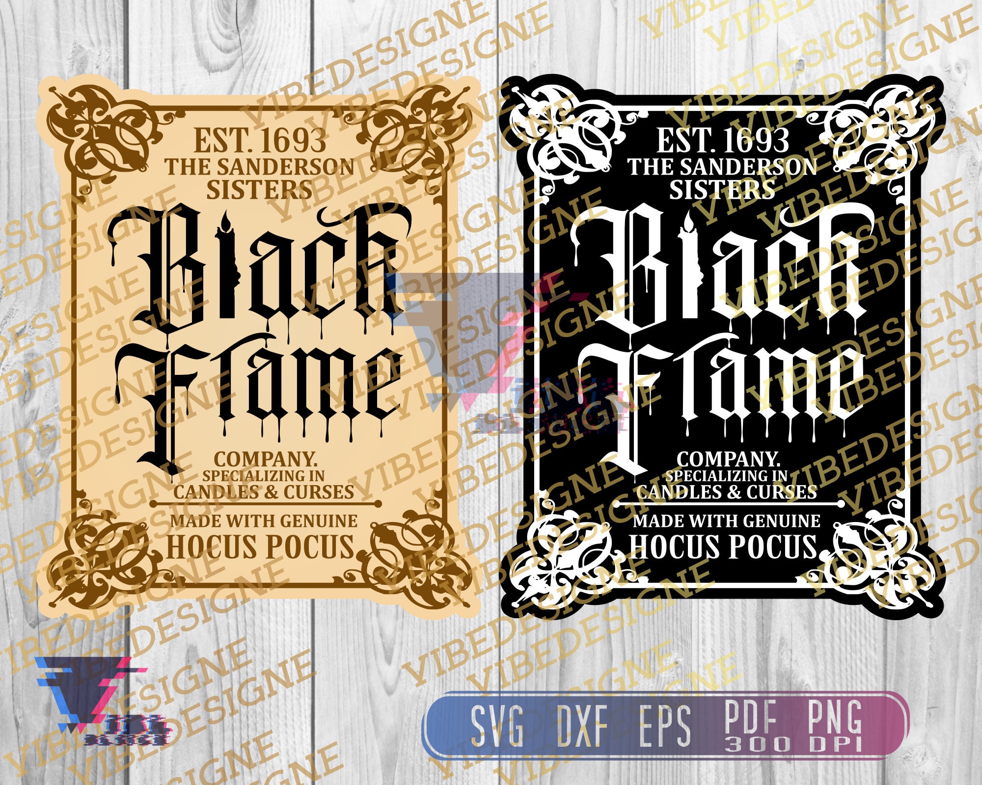 Black Flame Candle Svg Balck Flame Svg Black Flame Candle | Etsy