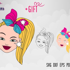 Free Free Jojo Heart Svg 506 SVG PNG EPS DXF File