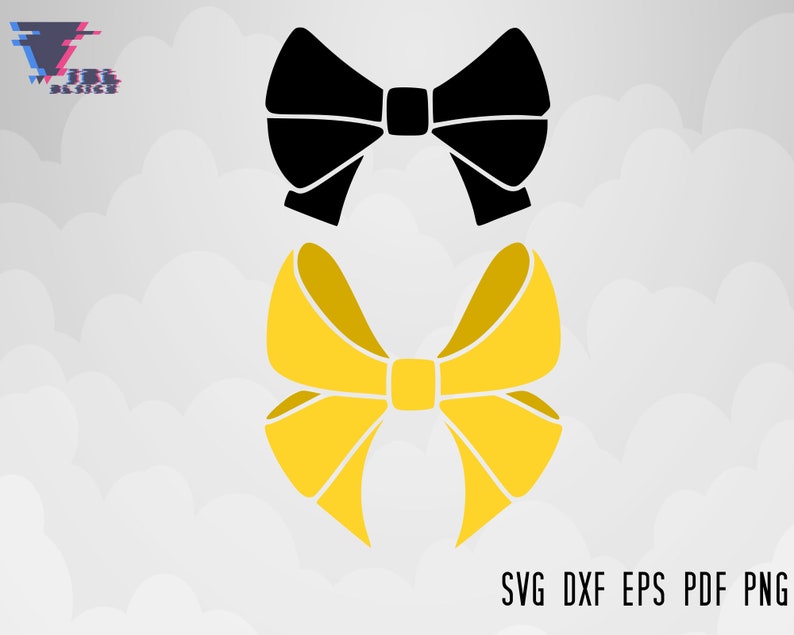 Download Bandana Svg Cut Files For Cricut Bow Tie Svg Bundle Hair Bow Svg Hair Bow Svg Bundle Bow Clipart Silhouette Files For Cricut Digital Prints Prints Foodoke Com