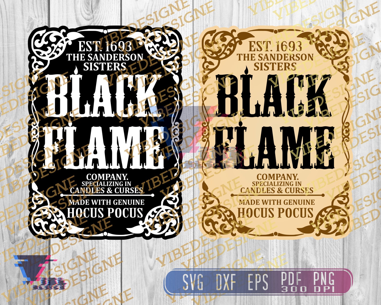 Black Flame Candle Svg Balck Flame Svg Black Flame Candle | Etsy