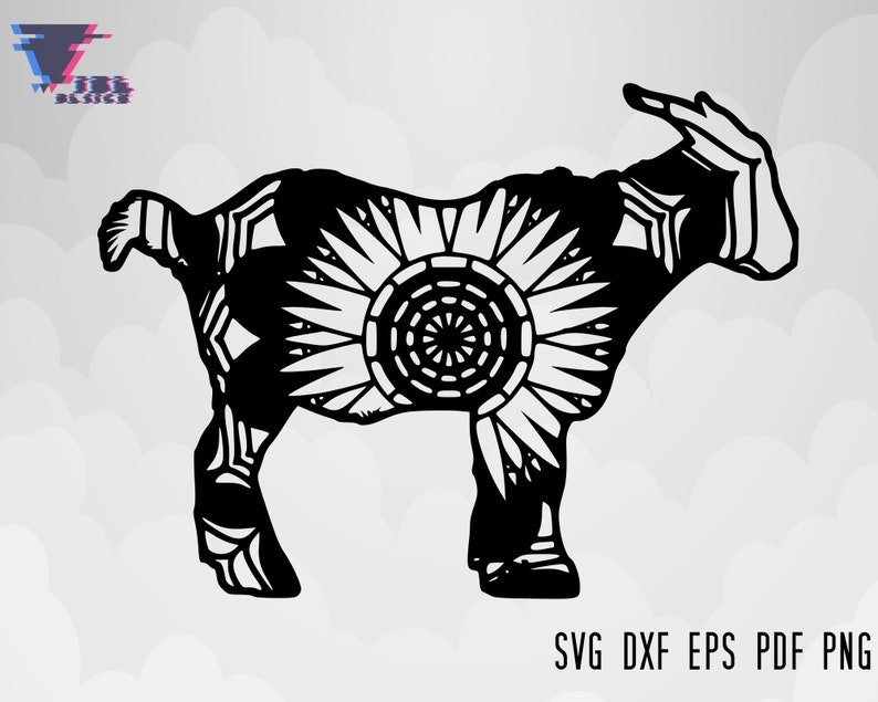 Download G O A T Svg Mandala Svg Animal Mandala Svg Goat Mandala Png Goat Mandala Svg Goat Svg Silhouette Cut Files For Cricut Prints Art Collectibles Startfi Io