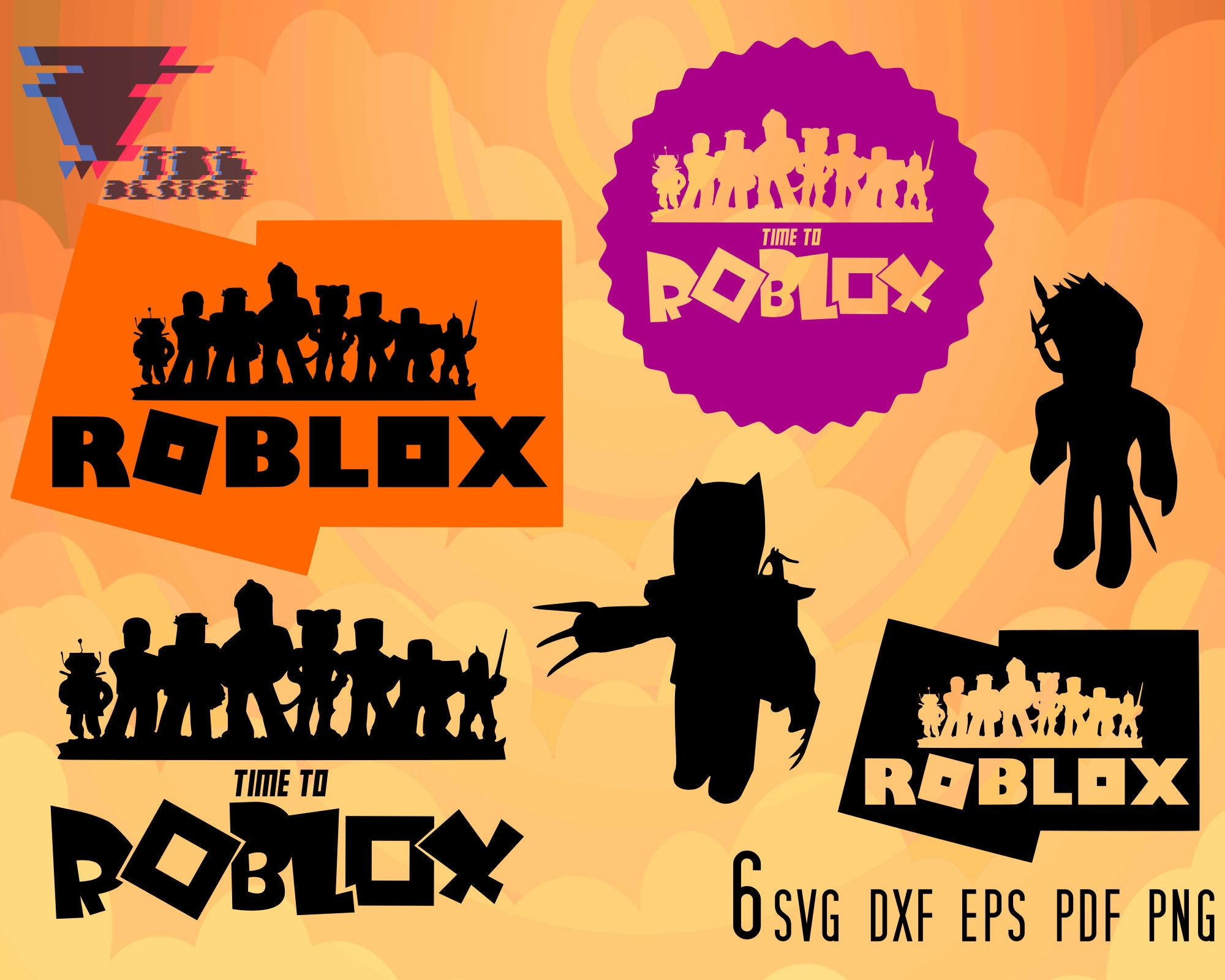 Download Roblox svg Roblox SVG Bundle Roblox Game svg Roblox Logo ...